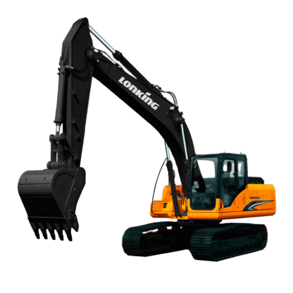 EXCAVADORA CDM6225