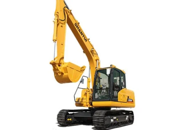 EXCAVADORA SE135